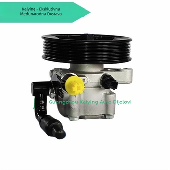 Pumpa servo upravljača, 6PK remen, hidraulična, VOBO, Model 57100-2J200 / 571002 / J200, Kompatibilno s Kia Bairui 3.8