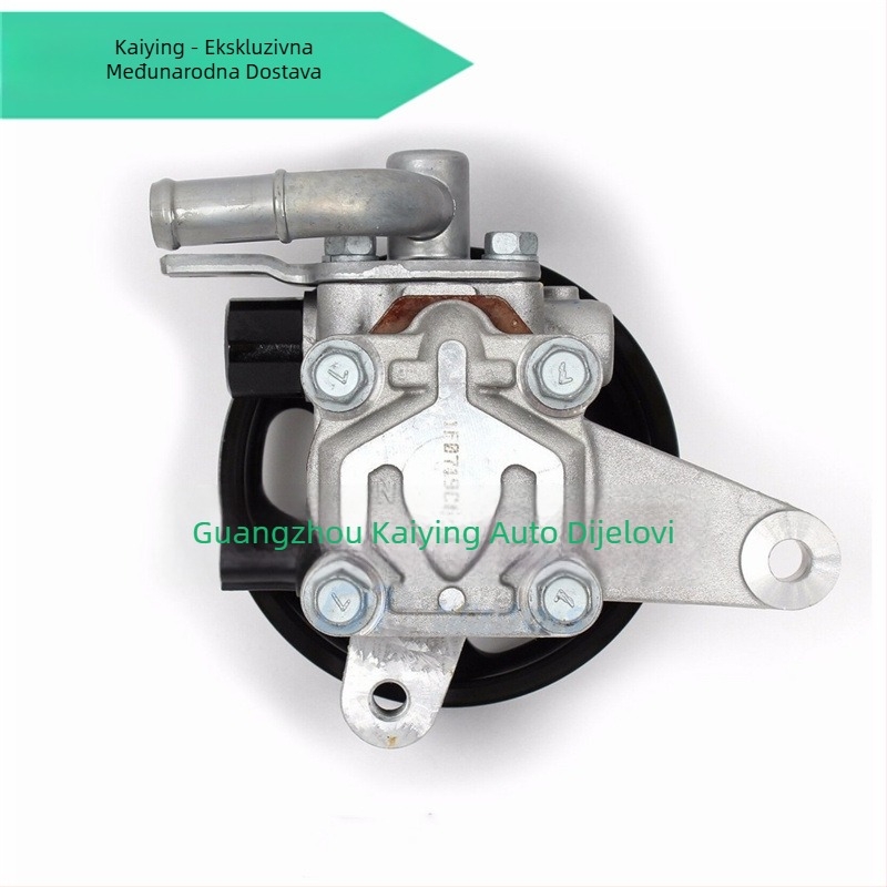 Pumpa servo upravljača, 6PK remen, hidraulična, VOBO, Model 57100-2J200 / 571002 / J200, Kompatibilno s Kia Bairui 3.8