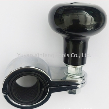 Univerzalni pomoćni balon volana automobila, model XF-4013, ABS + cinkova legura, Xinfeng