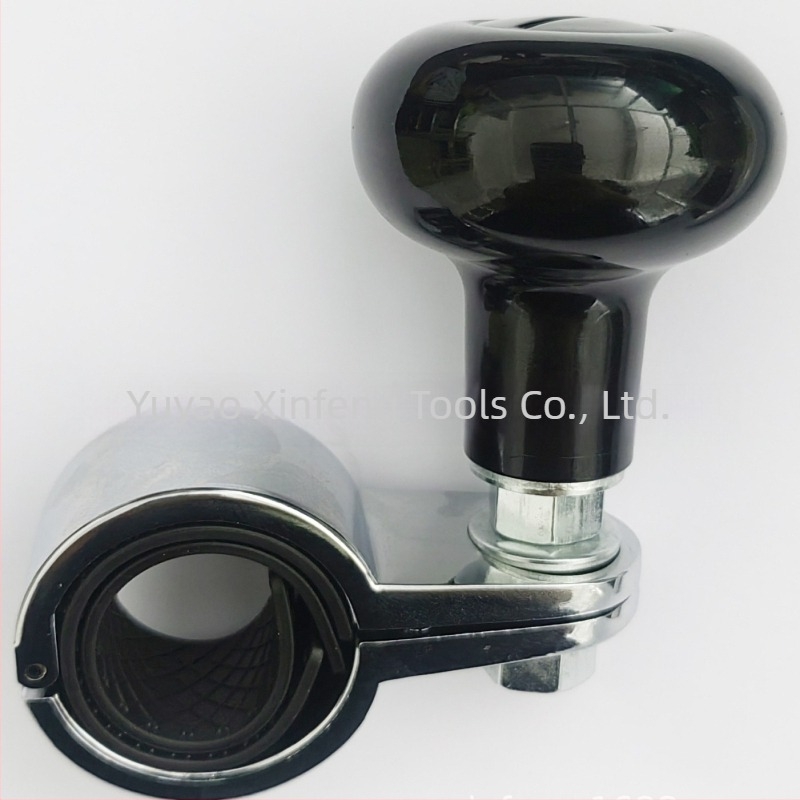 Univerzalni pomoćni balon volana automobila, model XF-4013, ABS + cinkova legura, Xinfeng
