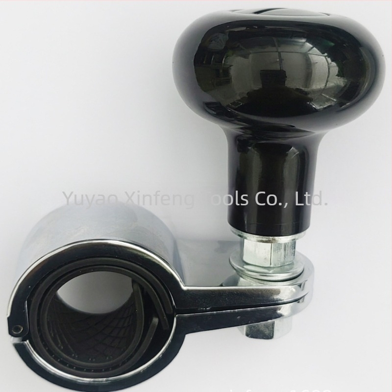Univerzalni pomoćni balon volana automobila, model XF-4013, ABS + cinkova legura, Xinfeng