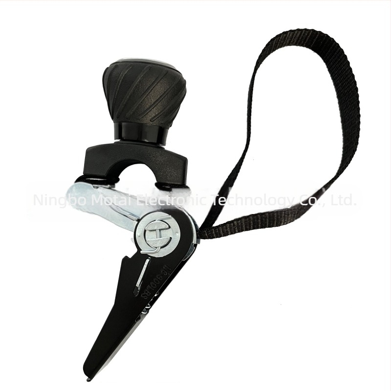 Pojačivač volana za traktor — ABS+čelik, Prilagodljiv, Logo utisnut, Marca XMAXVISION