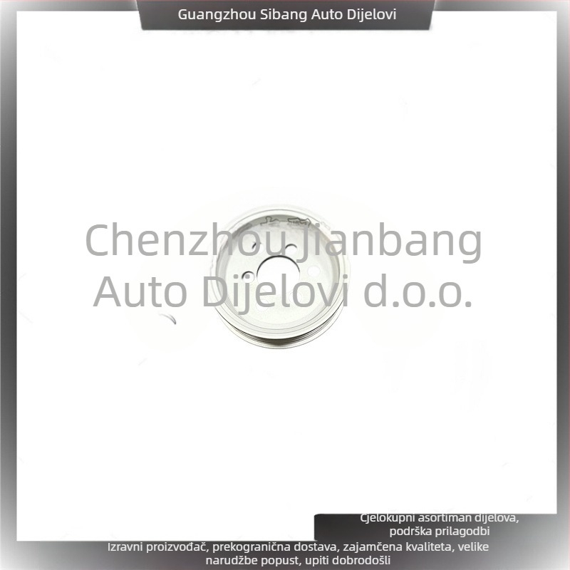 Senzor remenice pumpe za servo upravljanje – model 06H145255F, za VW/Audi/Jetta