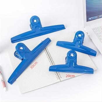 Velika nerđajuća čelična stezaljka – Eight Banners, model 20