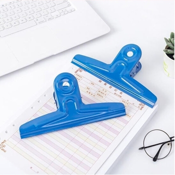 Velika nerđajuća čelična stezaljka – Eight Banners, model 20