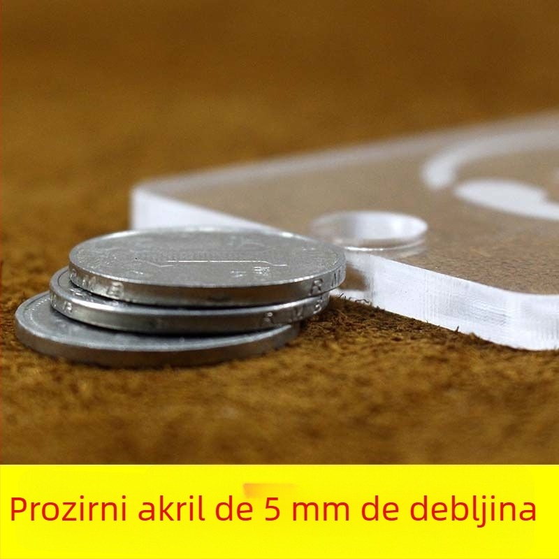 Kartica za parkiranje s QR kodom, plastična, prilagodljiva logotipu, tip QR koda