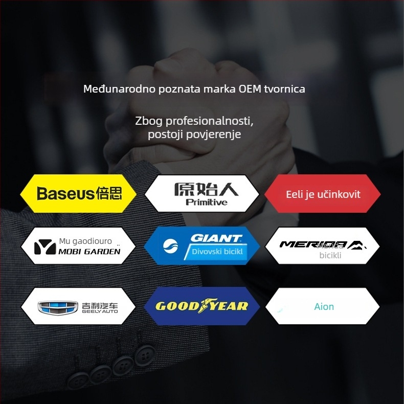 AP8 Bežična prijenosna električna pumpa za naduvavanje | 7.4V/6V • 35W • protok zraka 180–200 L/min • baterija 2400 mAh • za nadimanje/ispumpavanje plivačkih prstena, zračnih madraca, napuhnutih brodova i automobilskih jastuka