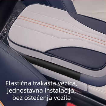 Poklopac naslona BYD Song za središnju konzolu - koža, praktična podloga za naslon, 0,25 kg