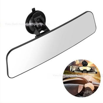 360° podesivi unutarnji retrovizor za vozila za obuku, pomoćni retrovizor za vožnju unatrag/posmatranje