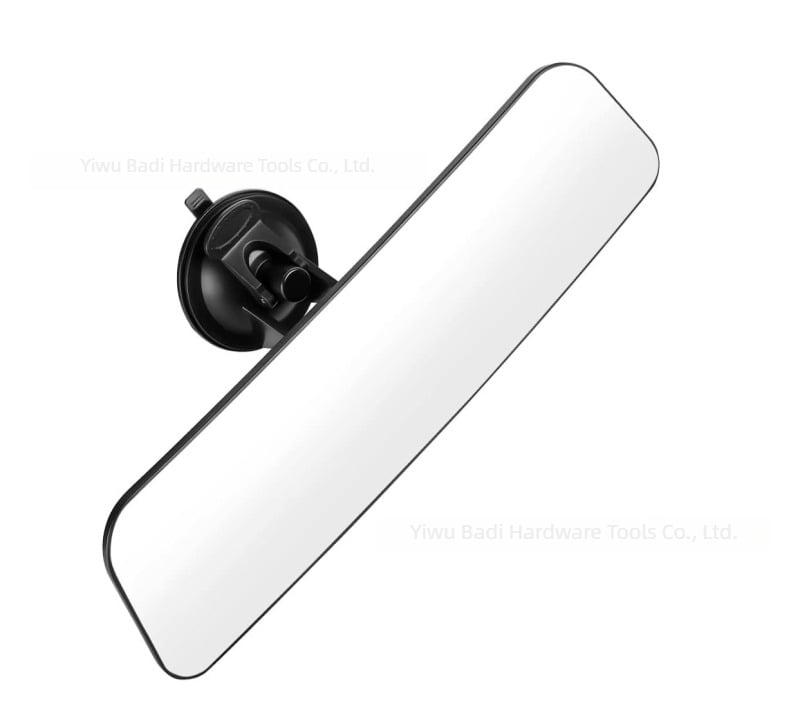 360° podesivi unutarnji retrovizor za vozila za obuku, pomoćni retrovizor za vožnju unatrag/posmatranje