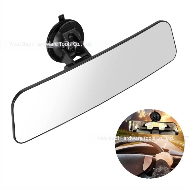 360° podesivi unutarnji retrovizor za vozila za obuku, pomoćni retrovizor za vožnju unatrag/posmatranje