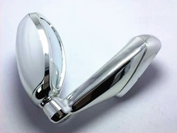 Retrovizor za SUV, širokokutno ogledalo, Haiji Star