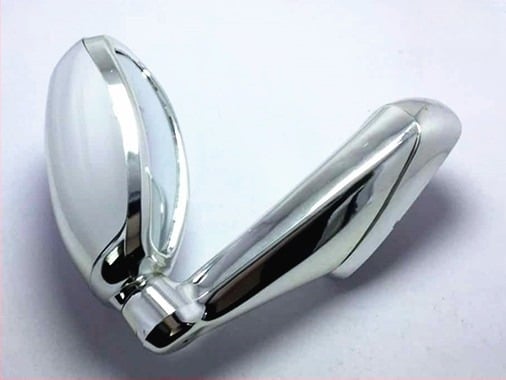 Retrovizor za SUV, širokokutno ogledalo, Haiji Star