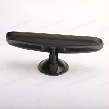 Unutarnji retrovizor za tricikl i četverokotačko vozilo, s usisnom čašom, montaža bez bušenja, dodatna oprema za elektromotorna vozila