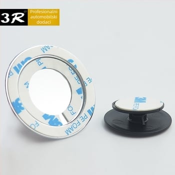 3R Bezramni kružni retrovizor za mrtve kutove, retrovizor za vožnju