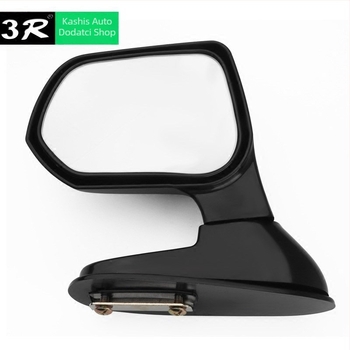 3R Auto stražnje ogledalo – pomoć pri vožnji unatrag, ogledalo širokog vidnog polja za mrtve kutove, montirano na vozilo