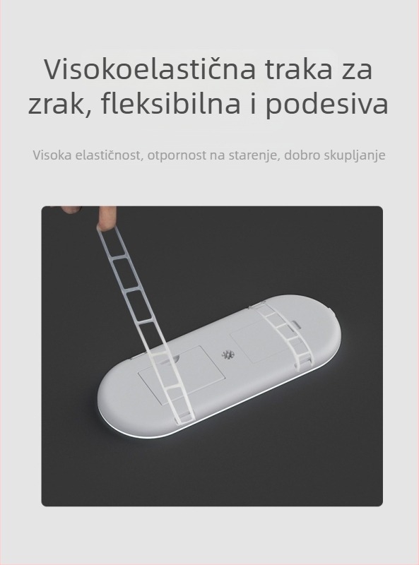 LED ogledalo za šminkanje u automobilu sa snap-on ugradnjom, opća kompatibilnost, dostupna prilagodba, licencirana privatna oznaka