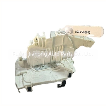 Mercedes-Benz Nadogradnja središnjeg zaključavanja — prilagodljiv plastični sustav središnjeg zaključavanja, Jiahong