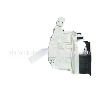 Mercedes-Benz Nadogradnja središnjeg zaključavanja — prilagodljiv plastični sustav središnjeg zaključavanja, Jiahong