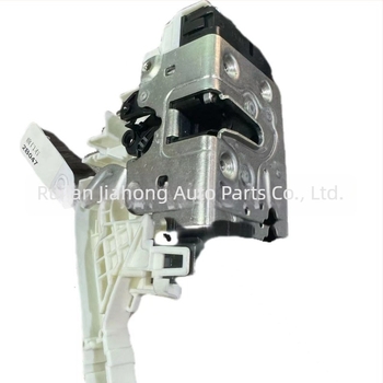 Mercedes-Benz Nadogradnja središnjeg zaključavanja — prilagodljiv plastični sustav središnjeg zaključavanja, Jiahong