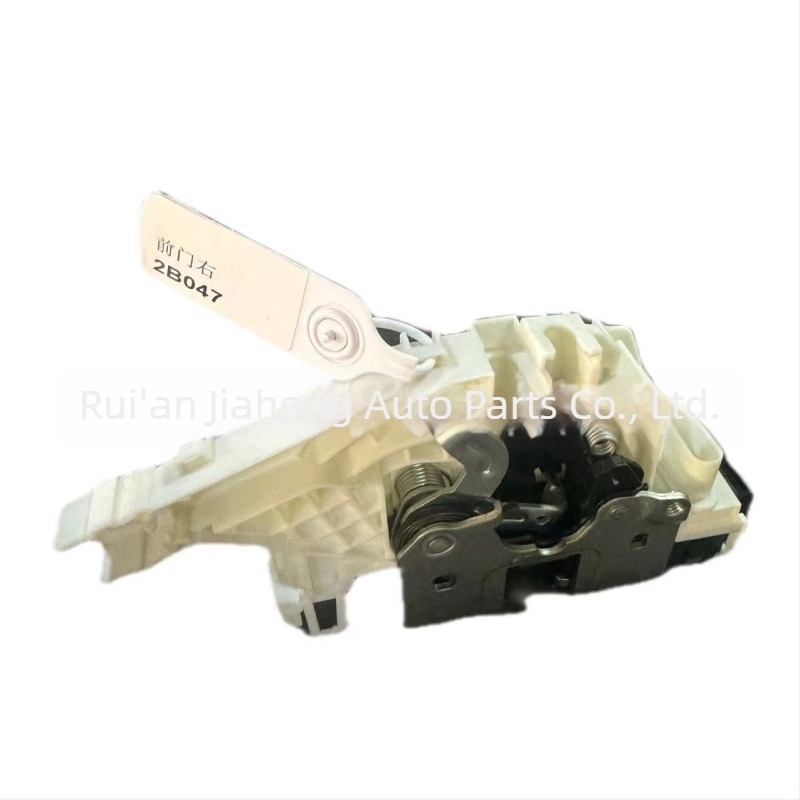 Mercedes-Benz Nadogradnja središnjeg zaključavanja — prilagodljiv plastični sustav središnjeg zaključavanja, Jiahong