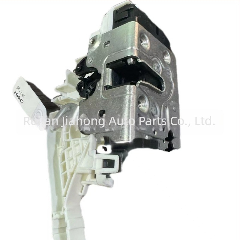 Mercedes-Benz Nadogradnja središnjeg zaključavanja — prilagodljiv plastični sustav središnjeg zaključavanja, Jiahong