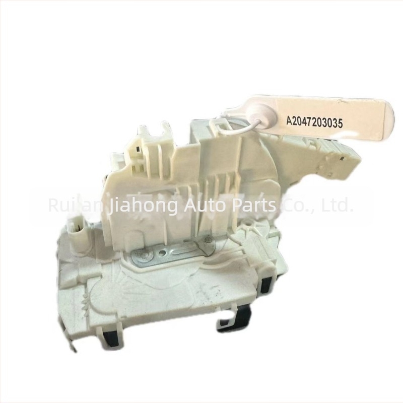 Mercedes-Benz Nadogradnja središnjeg zaključavanja — prilagodljiv plastični sustav središnjeg zaključavanja, Jiahong