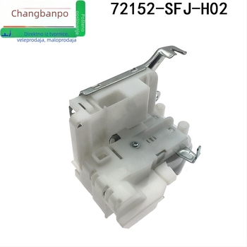 72152-SFJ-H02 za Honda Odyssey 2005-2008 motor središnjeg zaključavanja prednjih vrata – sklop