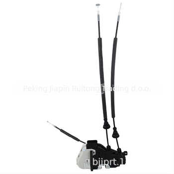 Aktuator bloka zaključavanja prednjih vrata Hyundai/Kia – Centralno zaključavanje, 81310-2W010 / 81320-2W010