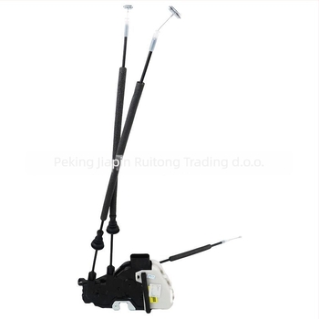 Aktuator bloka zaključavanja prednjih vrata Hyundai/Kia – Centralno zaključavanje, 81310-2W010 / 81320-2W010