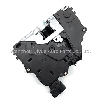 Opel modul za centralno zaključavanje - stražnja lijeva strana; modeli 13258265, 133255, 5133157, 55702902, 1644806352; Kompatibilno s Opel; Materijal: Drugo