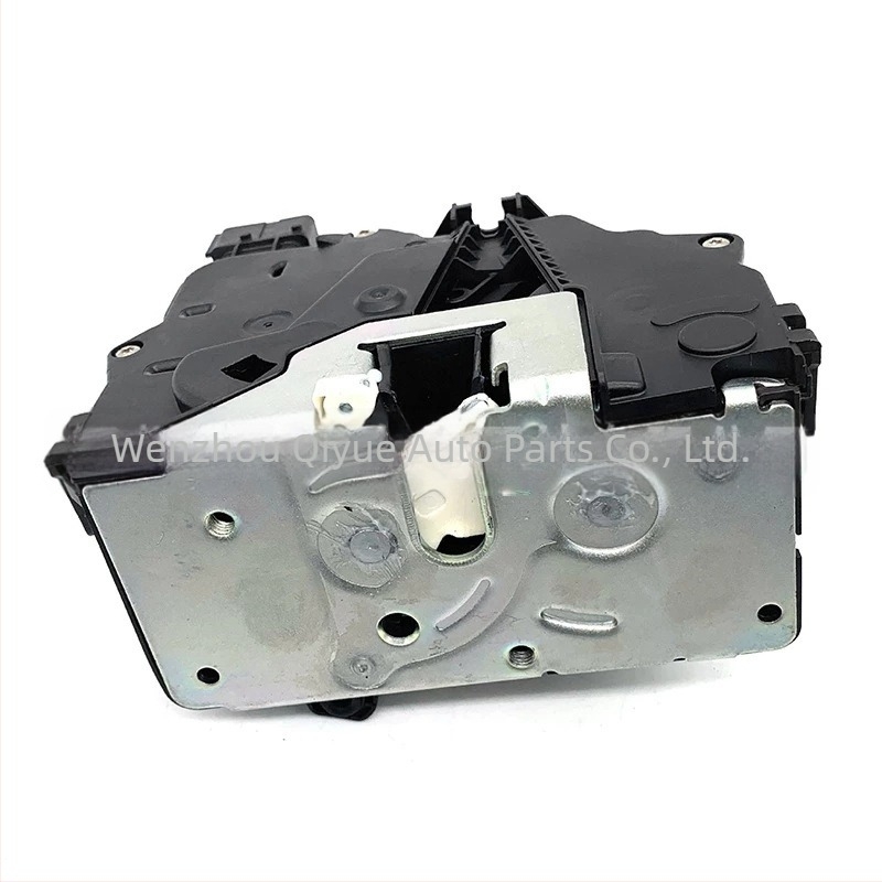 Opel modul za centralno zaključavanje - stražnja lijeva strana; modeli 13258265, 133255, 5133157, 55702902, 1644806352; Kompatibilno s Opel; Materijal: Drugo