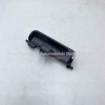 Zaključavanje poklopca srednje konzole i naslona za ruku, model 83417-TX4-A01, za Honda i Acura