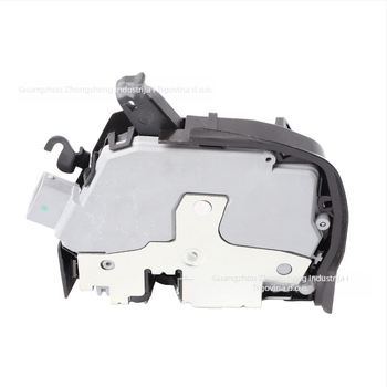 Automatski mehanizam za centralno zaključavanje vrata za BMW X5 E53 (2000–2006); dijelovi: 51218402537, 51218402540, 51228402601, 51228402602; materijal: plastika + aluminij; marka: Zhongsheng Siyi