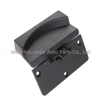 Brava za naslon za ruku na središnjoj konzoli 5RQ83TX7AC za Dodge Ram 1500