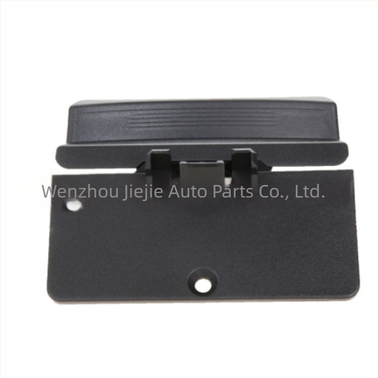 Brava za naslon za ruku na središnjoj konzoli 5RQ83TX7AC za Dodge Ram 1500