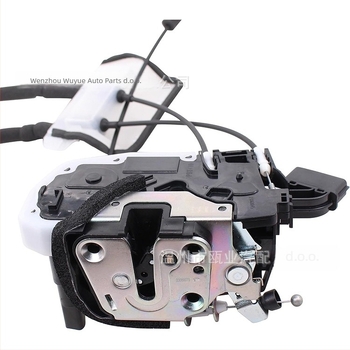 Aktuator centralnog zaključavanja, prednji lijevi za Infiniti FX35/FX37/FX50/QX70 (2009-2017) – Dio 80501-1CA0A