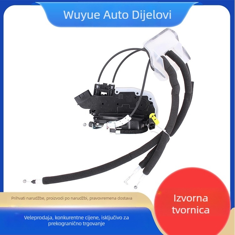 Aktuator centralnog zaključavanja, prednji lijevi za Infiniti FX35/FX37/FX50/QX70 (2009-2017) – Dio 80501-1CA0A