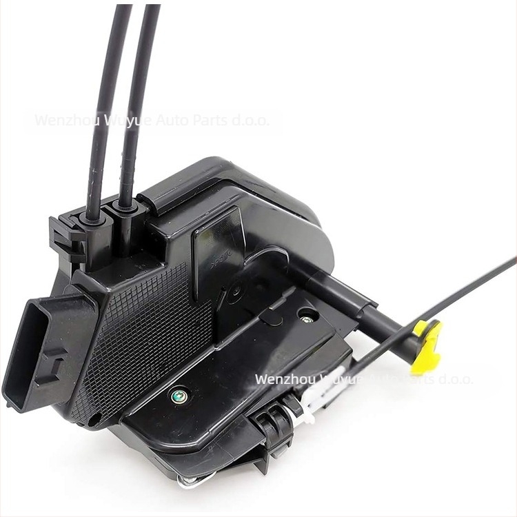 Aktuator centralnog zaključavanja, prednji lijevi za Infiniti FX35/FX37/FX50/QX70 (2009-2017) – Dio 80501-1CA0A