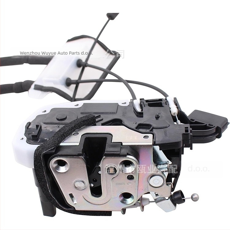 Aktuator centralnog zaključavanja, prednji lijevi za Infiniti FX35/FX37/FX50/QX70 (2009-2017) – Dio 80501-1CA0A