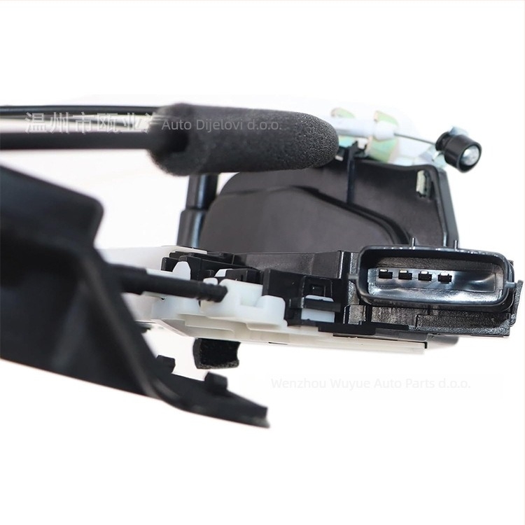 Aktuator centralnog zaključavanja, prednji lijevi za Infiniti FX35/FX37/FX50/QX70 (2009-2017) – Dio 80501-1CA0A