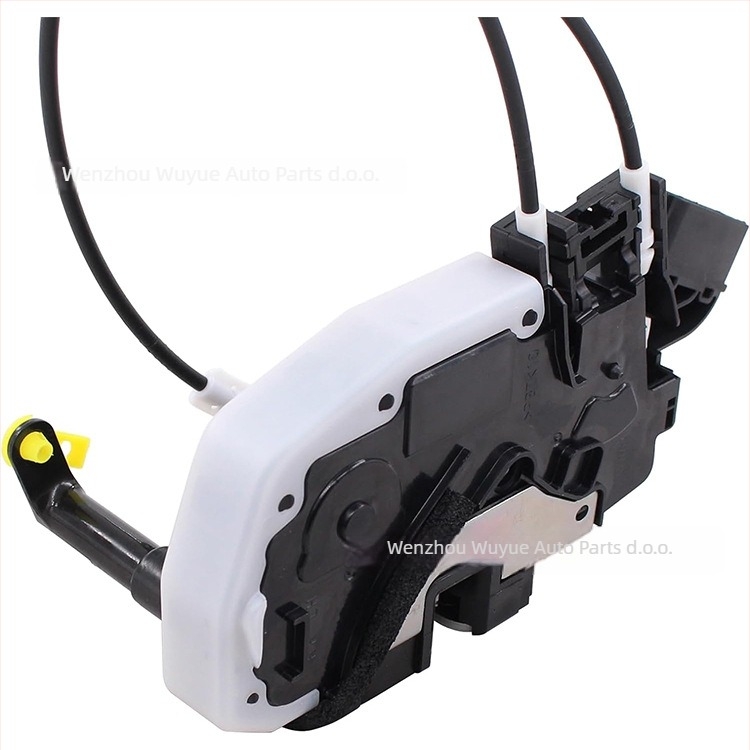 Aktuator centralnog zaključavanja, prednji lijevi za Infiniti FX35/FX37/FX50/QX70 (2009-2017) – Dio 80501-1CA0A