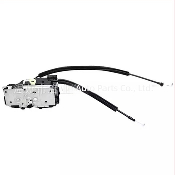 Središnji mehanizam zaključavanja vrata automobila — Fiat kompatibilan; modeli: 1342155080, 1393821080, 71778537