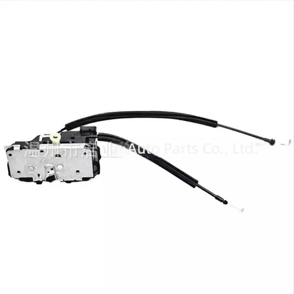 Središnji mehanizam zaključavanja vrata automobila — Fiat kompatibilan; modeli: 1342155080, 1393821080, 71778537