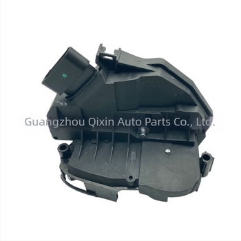 Središnji modul zaključavanja za Ford Fortune Jiangling — Pukda; kodovi modela: 8a6aa21812bjam5au21812be am5au21812bf am5au21812bc; materijal: plastika, guma, aluminijska legura.