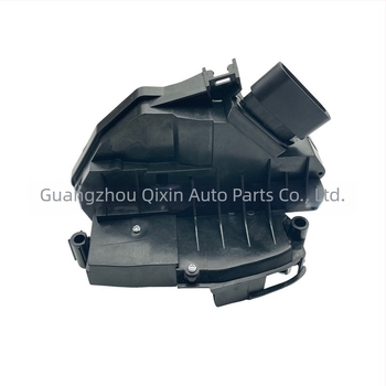 Središnji modul zaključavanja za Ford Fortune Jiangling — Pukda; kodovi modela: 8a6aa21812bjam5au21812be am5au21812bf am5au21812bc; materijal: plastika, guma, aluminijska legura.
