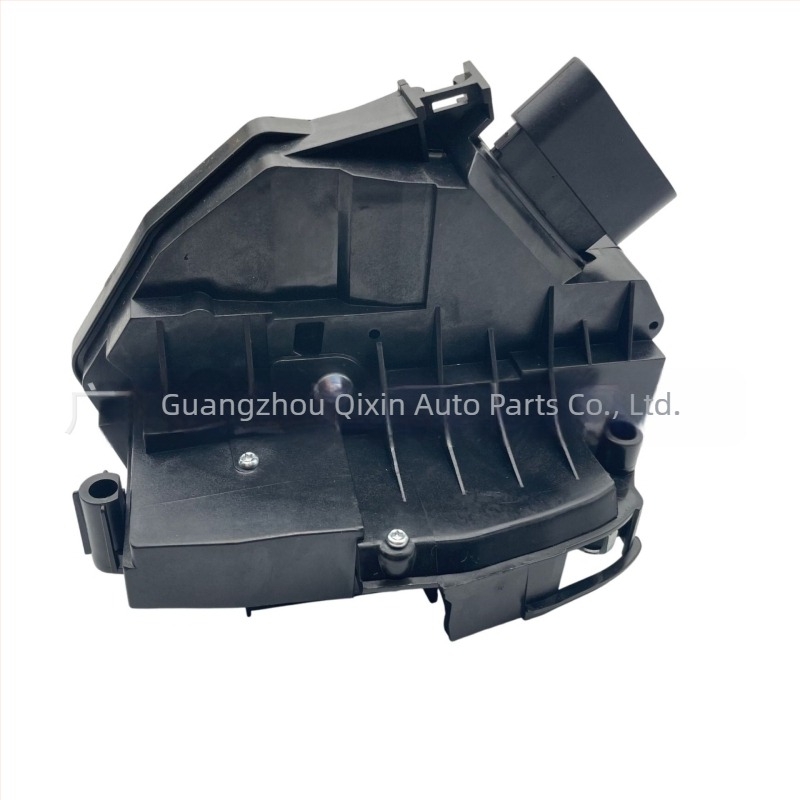 Središnji modul zaključavanja za Ford Fortune Jiangling — Pukda; kodovi modela: 8a6aa21812bjam5au21812be am5au21812bf am5au21812bc; materijal: plastika, guma, aluminijska legura.