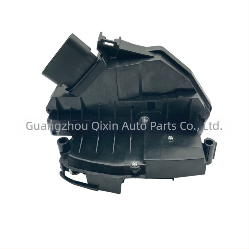 Središnji modul zaključavanja za Ford Fortune Jiangling — Pukda; kodovi modela: 8a6aa21812bjam5au21812be am5au21812bf am5au21812bc; materijal: plastika, guma, aluminijska legura.