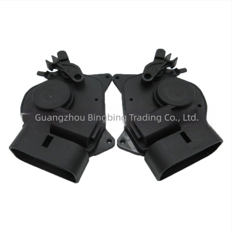 Središnji mehanizam zaključavanja vrata za Toyota RAV4 – prednja lijeva i desna strana, dio 69120-42080