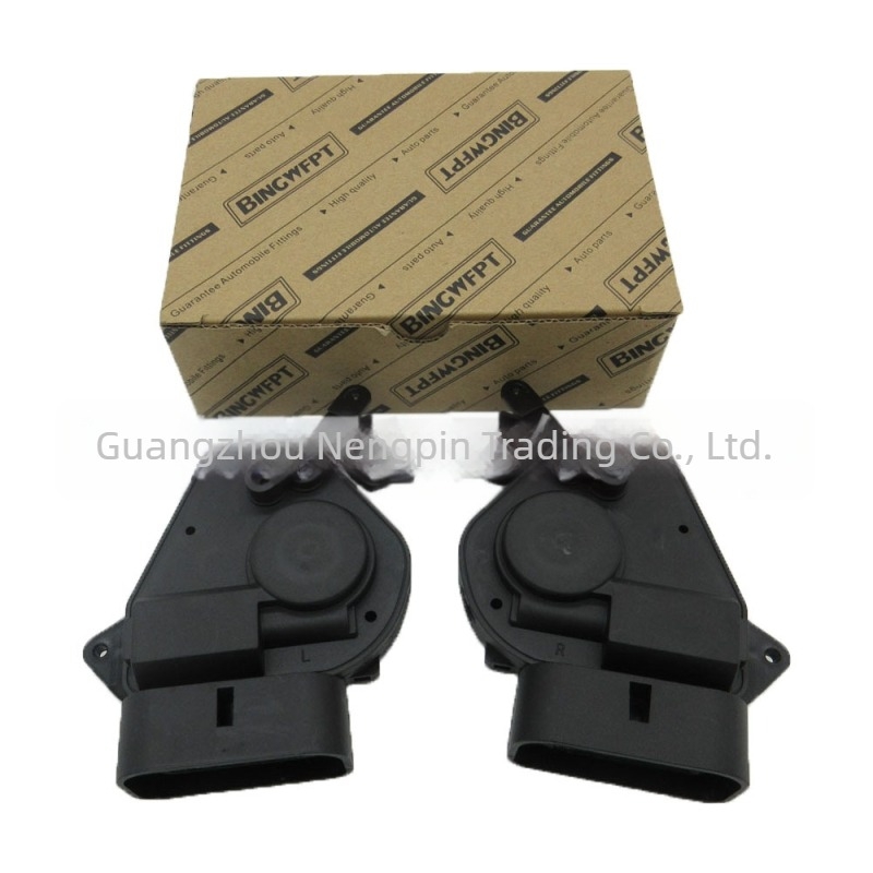 Središnji mehanizam zaključavanja vrata za Toyota RAV4 – prednja lijeva i desna strana, dio 69120-42080